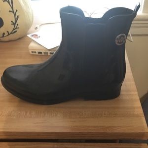 Michael Kors Rain Boot